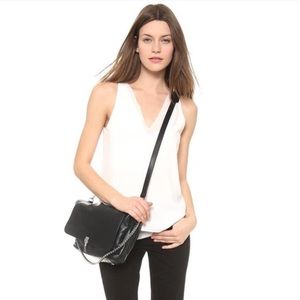 Elizabeth and James bag